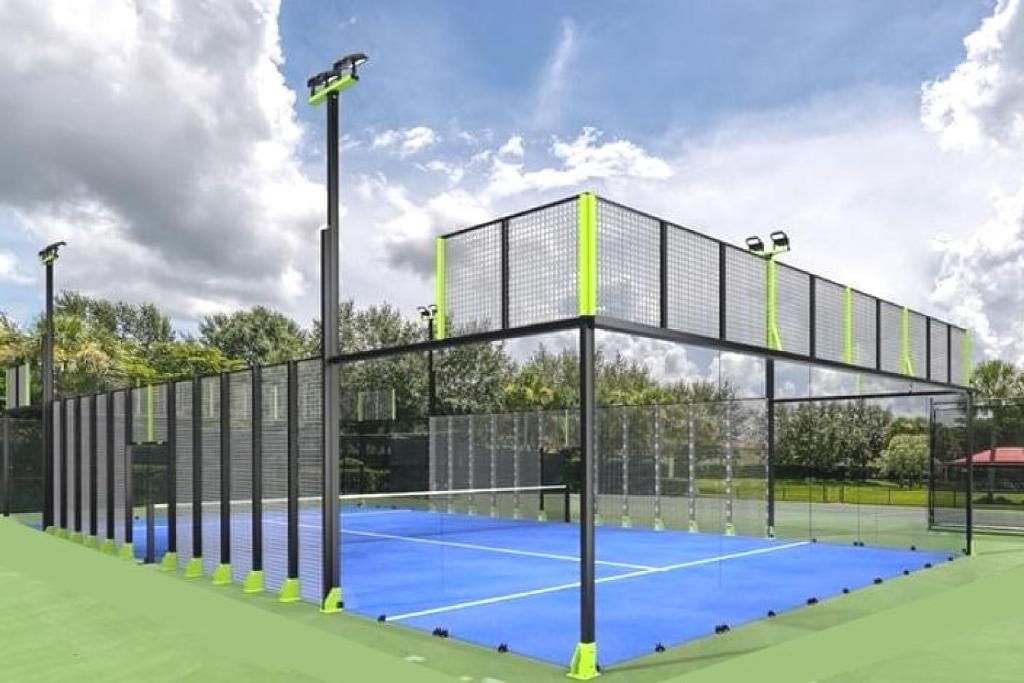 EraOra Hotel Village